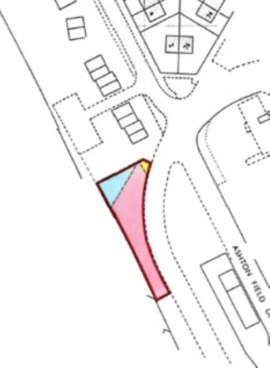Property for Auction in North West - Land off Campbell Way / Ashton Field Drive, Maunby Gardens, Walkden, Greater Manchester M28 3TH