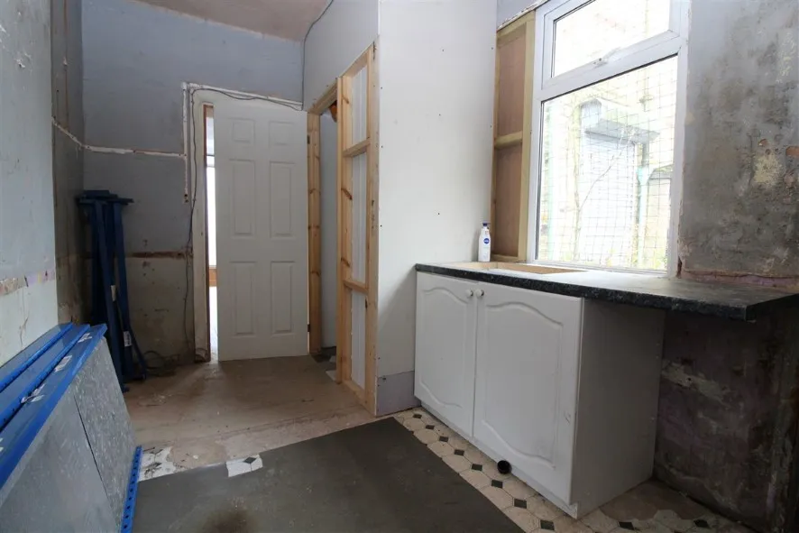 Property for Auction in North West - 122 Heysham Road, Heysham, Morecambe, Lancashire LA3 1DH