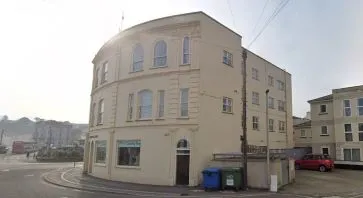 Property cover