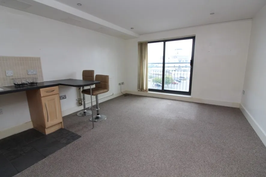 Property for Auction in North West - Flat 20, The Anchorage, 23 Kingsway, Southport, Merseyside PR8 1ND