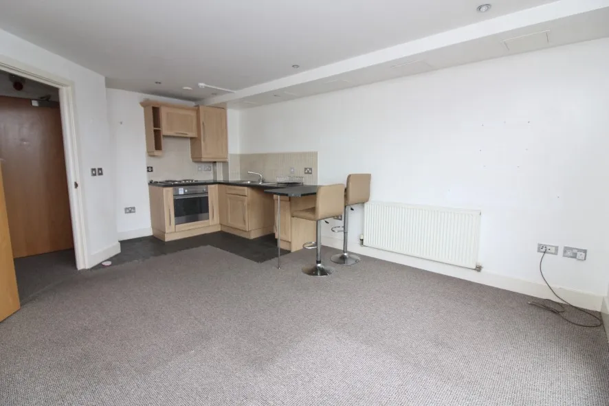 Property for Auction in North West - Flat 20, The Anchorage, 23 Kingsway, Southport, Merseyside PR8 1ND