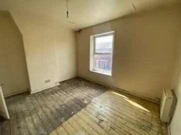 Property cover