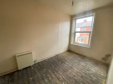 Property for Auction in North West - 128 Louisa Street, Manchester, Greater Manchester M11 1AN
