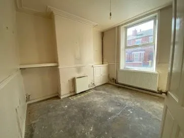 Property for Auction in North West - 128 Louisa Street, Manchester, Greater Manchester M11 1AN
