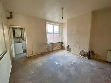 Property for Auction in North West - 128 Louisa Street, Manchester, Greater Manchester M11 1AN