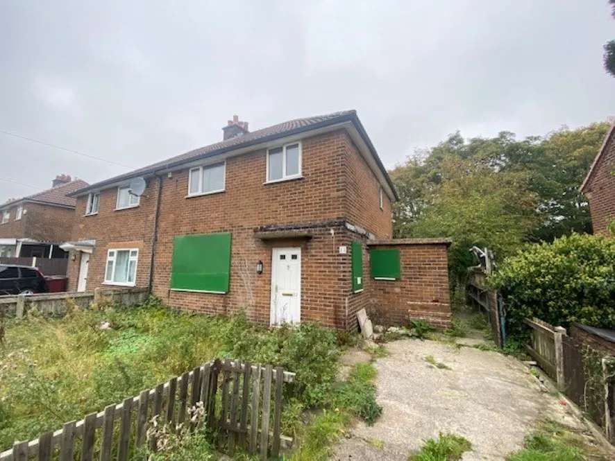 Property cover