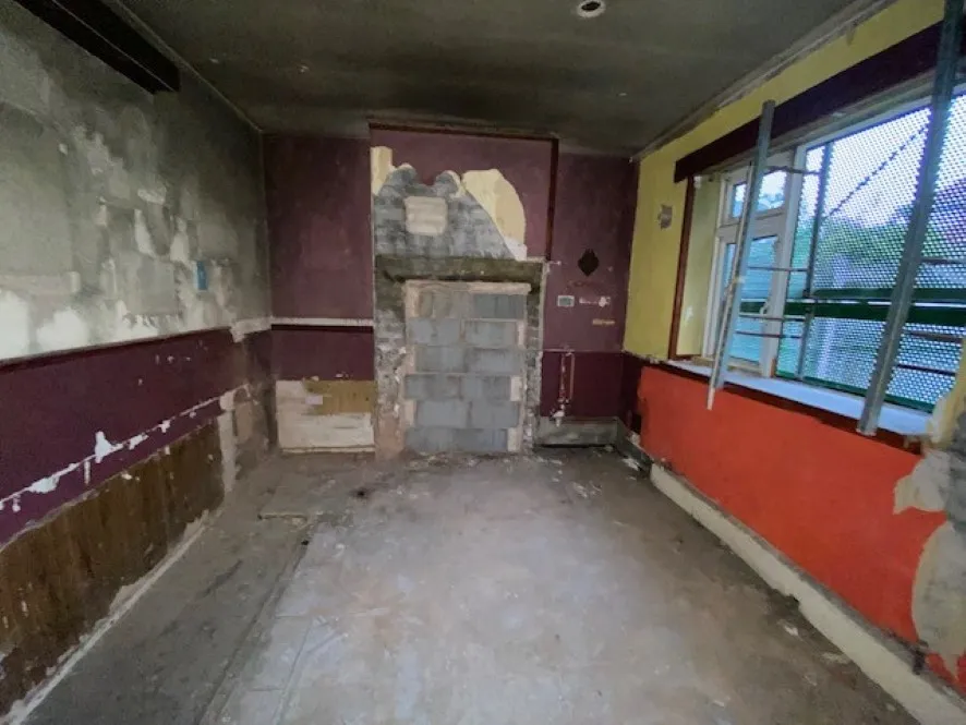 Property for Auction in North West - 22 Wordsworth Avenue, Farnworth, Bolton, Greater Manchester BL4 9TB