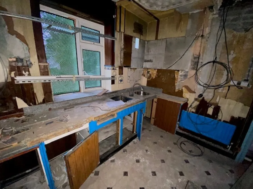 Property for Auction in North West - 22 Wordsworth Avenue, Farnworth, Bolton, Greater Manchester BL4 9TB