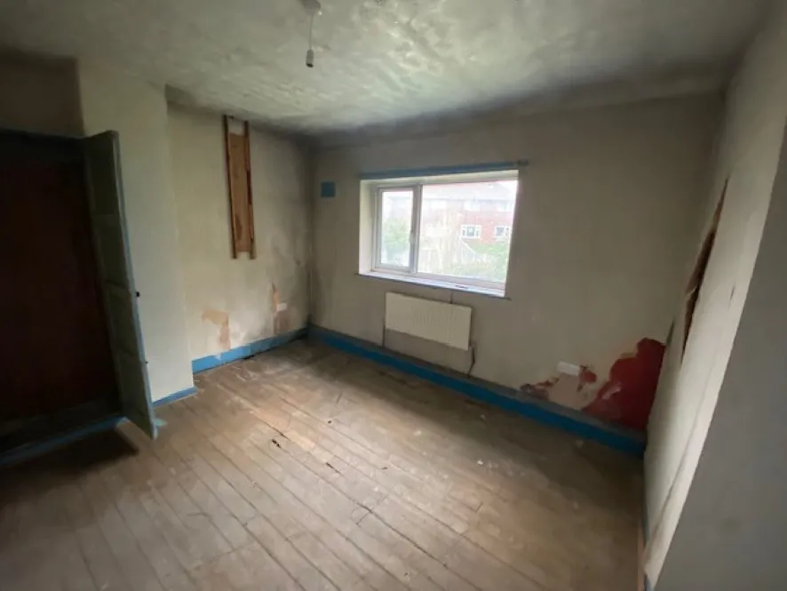 Property for Auction in North West - 22 Wordsworth Avenue, Farnworth, Bolton, Greater Manchester BL4 9TB