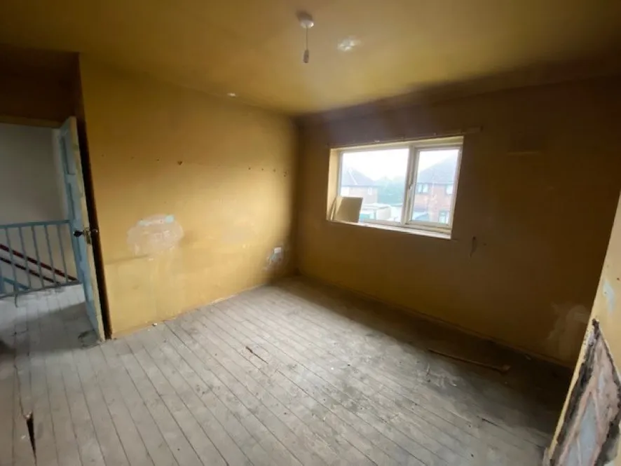 Property for Auction in North West - 22 Wordsworth Avenue, Farnworth, Bolton, Greater Manchester BL4 9TB