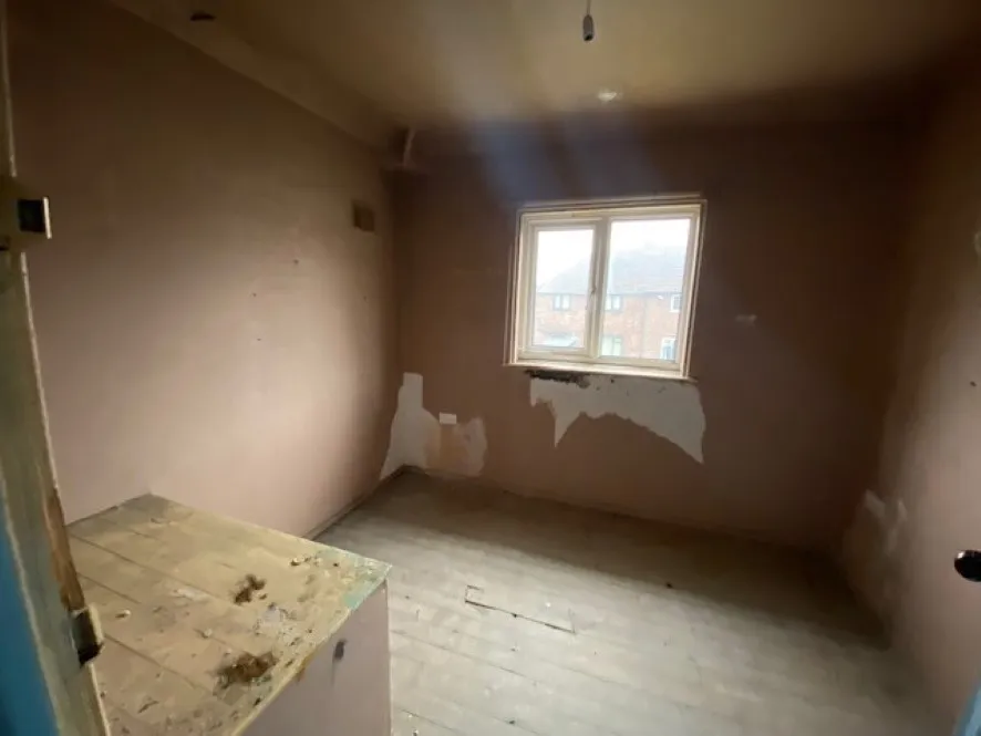 Property for Auction in North West - 22 Wordsworth Avenue, Farnworth, Bolton, Greater Manchester BL4 9TB
