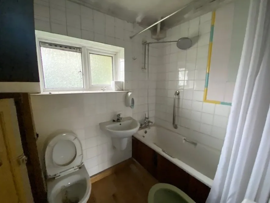 Property for Auction in North West - 22 Wordsworth Avenue, Farnworth, Bolton, Greater Manchester BL4 9TB