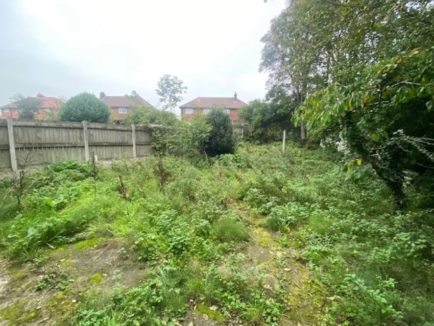 Property for Auction in North West - 22 Wordsworth Avenue, Farnworth, Bolton, Greater Manchester BL4 9TB