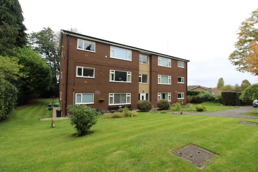 Property for Auction in North West - 16 Swiss Cottage, Bollinbrook Road, Macclesfield, Cheshire SK10 3DJ