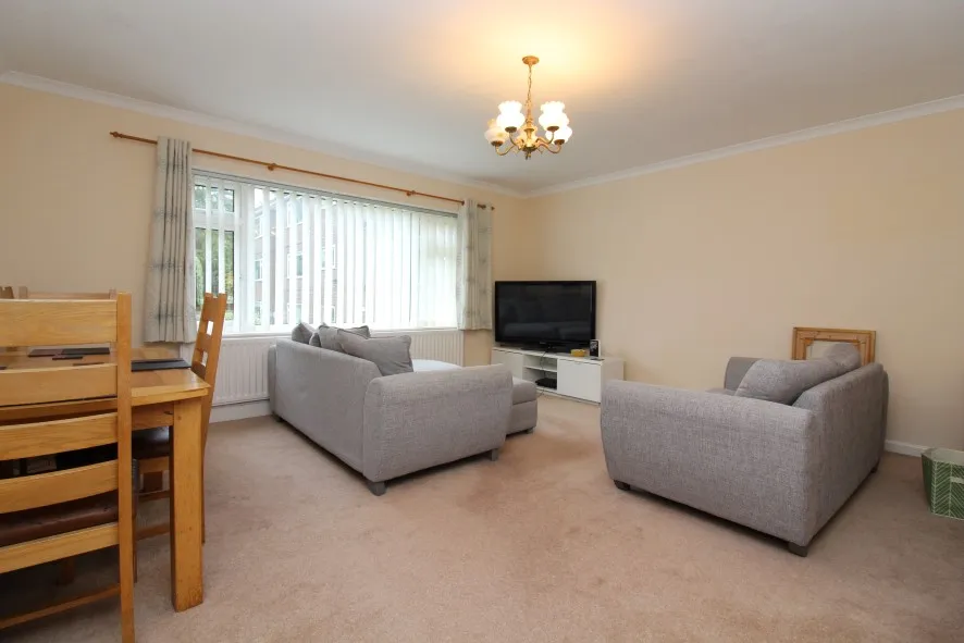 Property for Auction in North West - 16 Swiss Cottage, Bollinbrook Road, Macclesfield, Cheshire SK10 3DJ