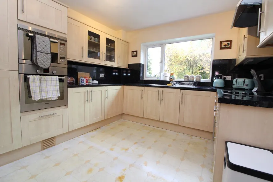 Property for Auction in North West - 16 Swiss Cottage, Bollinbrook Road, Macclesfield, Cheshire SK10 3DJ
