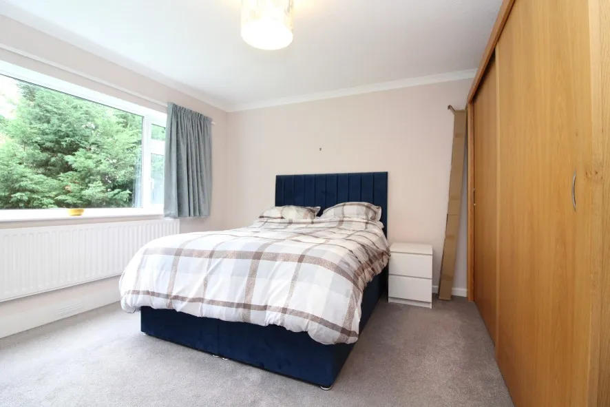 Property for Auction in North West - 16 Swiss Cottage, Bollinbrook Road, Macclesfield, Cheshire SK10 3DJ