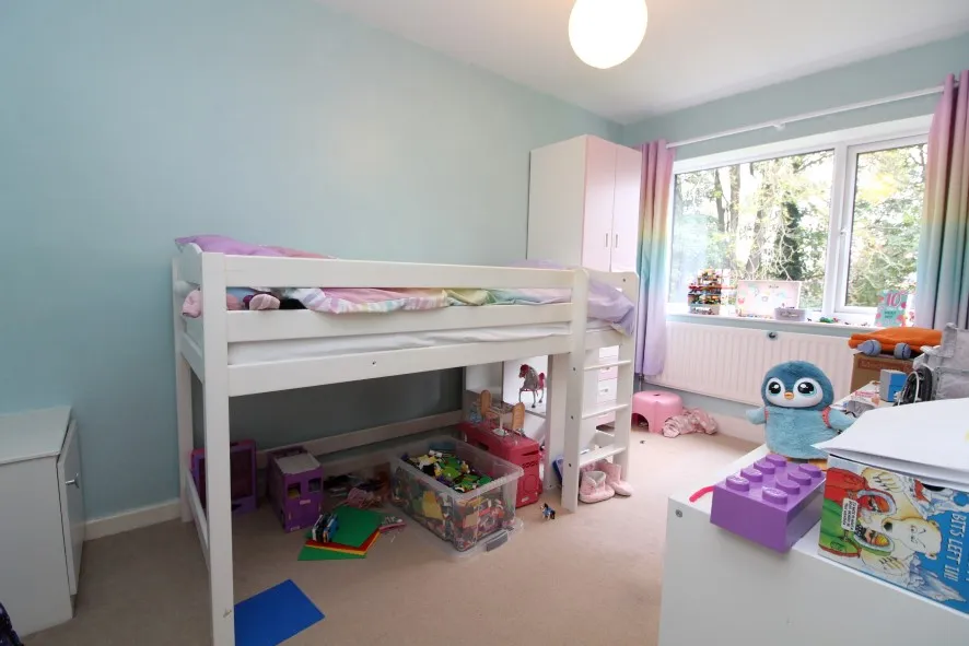Property for Auction in North West - 16 Swiss Cottage, Bollinbrook Road, Macclesfield, Cheshire SK10 3DJ