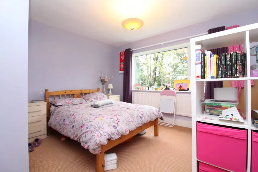 Property for Auction in North West - 16 Swiss Cottage, Bollinbrook Road, Macclesfield, Cheshire SK10 3DJ