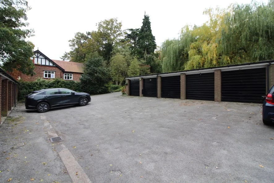 Property for Auction in North West - 16 Swiss Cottage, Bollinbrook Road, Macclesfield, Cheshire SK10 3DJ