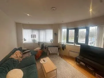 Property for Auction in North West - Apartment 72, The Reach, 39 Leeds Street, Liverpool, Merseyside L3 2DA
