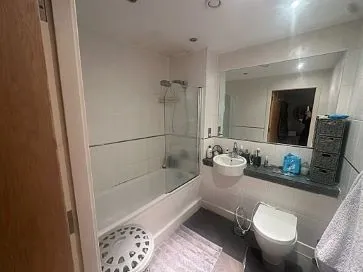Property for Auction in North West - Apartment 72, The Reach, 39 Leeds Street, Liverpool, Merseyside L3 2DA