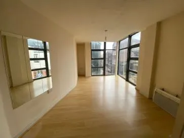 Property for Auction in North West - Apartment 12, 94-96 Wood Street, Liverpool, Merseyside L1 4DQ