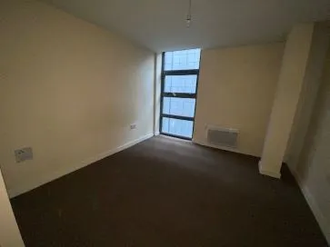Property for Auction in North West - Apartment 12, 94-96 Wood Street, Liverpool, Merseyside L1 4DQ