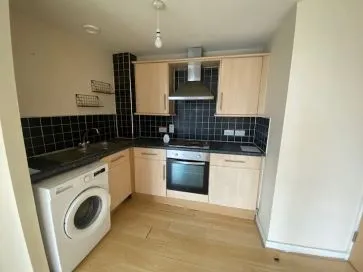 Property for Auction in North West - Apartment 12, 94-96 Wood Street, Liverpool, Merseyside L1 4DQ