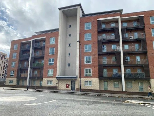 2 Jamaica Street, Liverpool, Merseyside, L1 0AF - Online Auctions