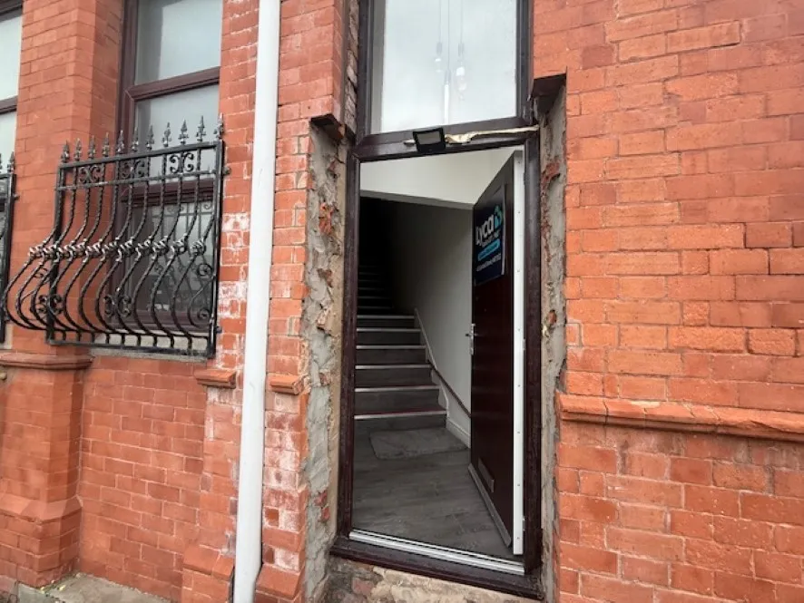 Property for Auction in North West - 42 Southall Street, Manchester, Greater Manchester M3 1LG