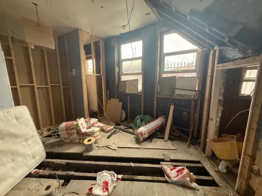 Property for Auction in North West - 42 Southall Street, Manchester, Greater Manchester M3 1LG