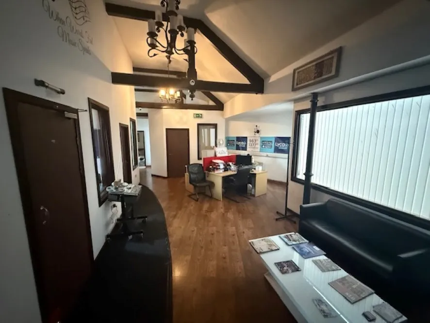 Property for Auction in North West - 42 Southall Street, Manchester, Greater Manchester M3 1LG