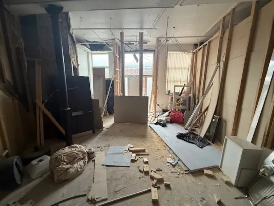 Property for Auction in North West - 42 Southall Street, Manchester, Greater Manchester M3 1LG