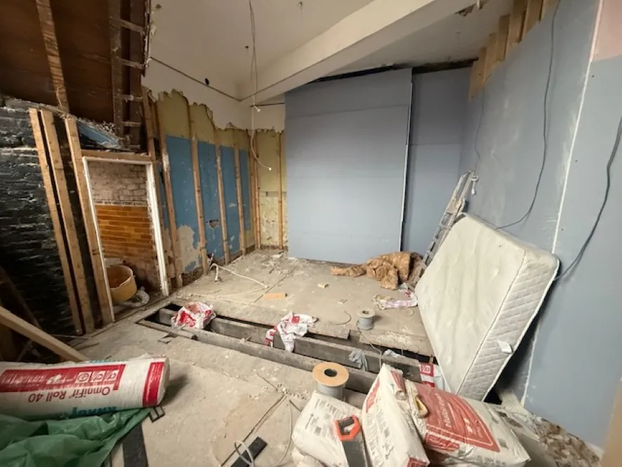 Property for Auction in North West - 42 Southall Street, Manchester, Greater Manchester M3 1LG