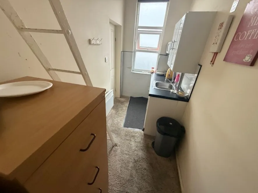 Property for Auction in North West - 42 Southall Street, Manchester, Greater Manchester M3 1LG