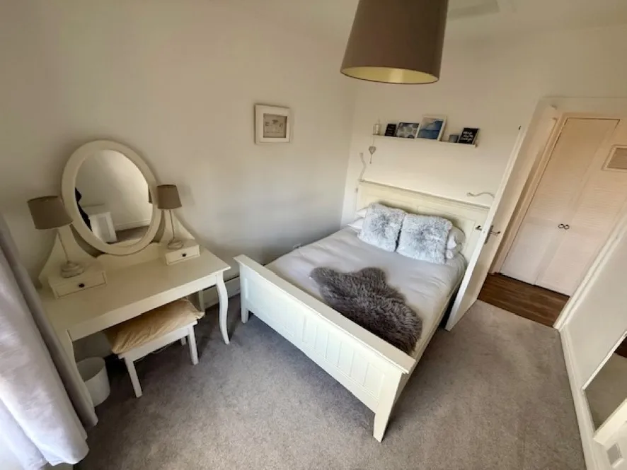 Property for Auction in North West - Flat 3, Castlegate House, Castlegate, Clitheroe, Lancashire BB7 1AZ