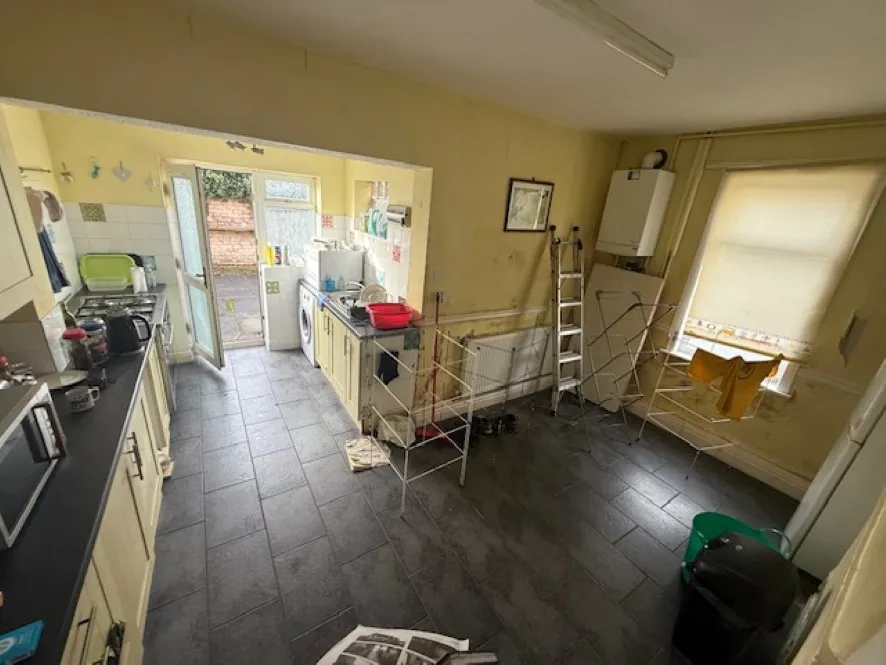 Property for Auction in North West - 119 Wigan Road, Hindley, Wigan, Greater Manchester WN2 3BL