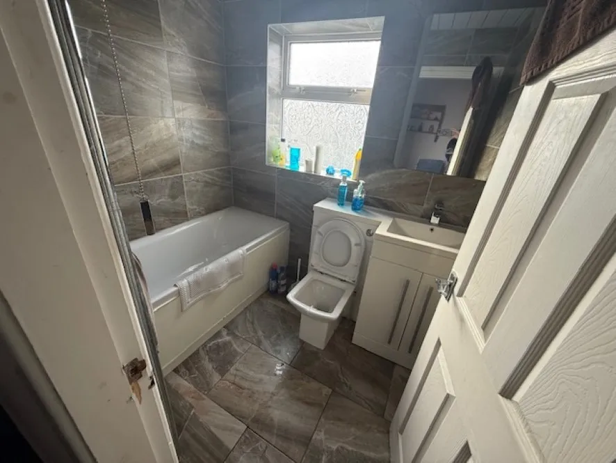 Property for Auction in North West - 119 Wigan Road, Hindley, Wigan, Greater Manchester WN2 3BL