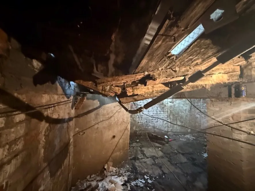 Property for Auction in North West - 119 Wigan Road, Hindley, Wigan, Greater Manchester WN2 3BL