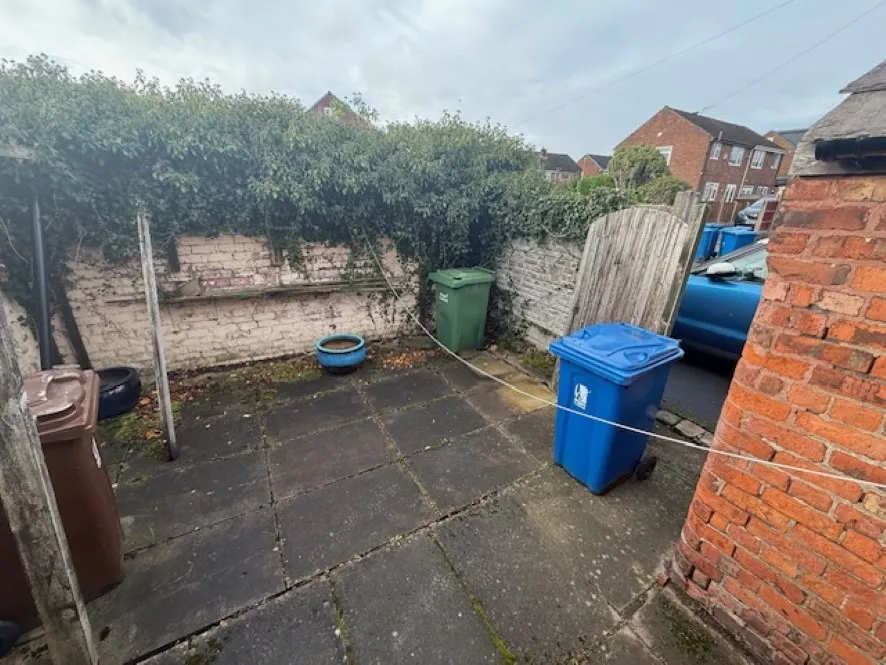 Property for Auction in North West - 119 Wigan Road, Hindley, Wigan, Greater Manchester WN2 3BL