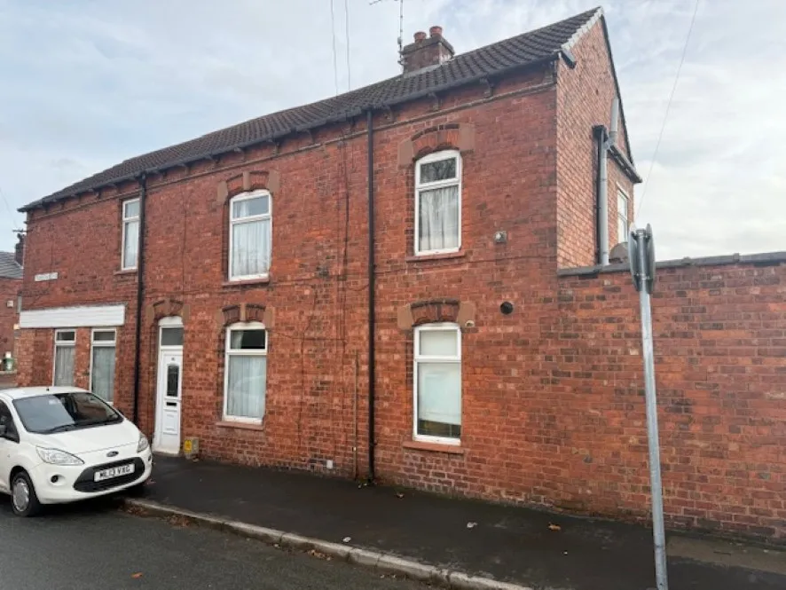 Property for Auction in North West - 119 Wigan Road, Hindley, Wigan, Greater Manchester WN2 3BL