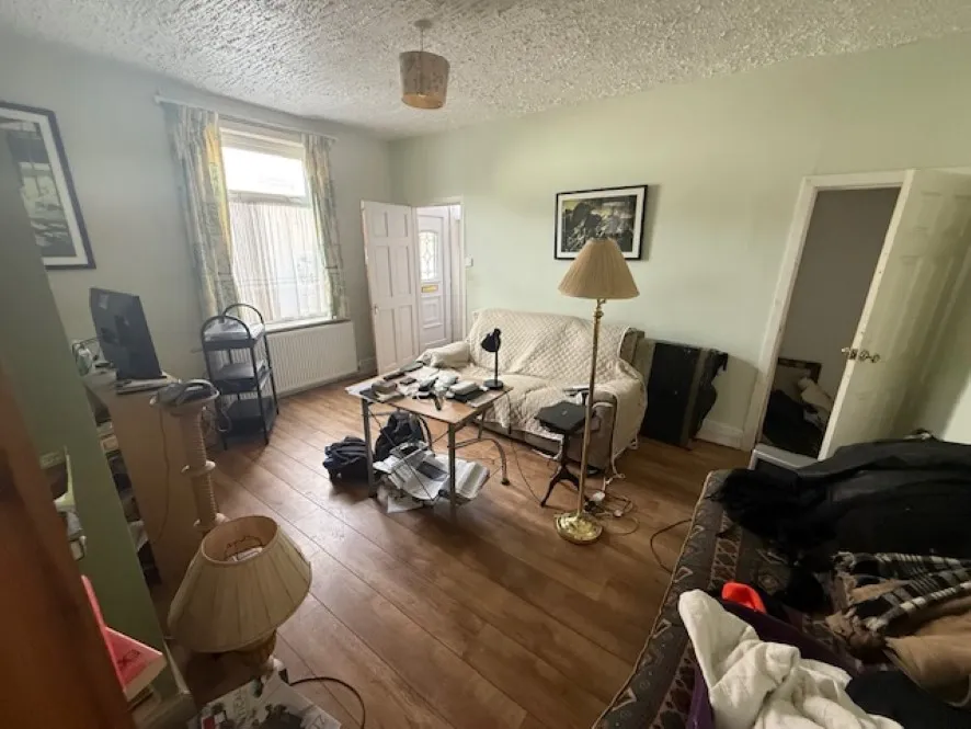 Property for Auction in North West - 119 Wigan Road, Hindley, Wigan, Greater Manchester WN2 3BL