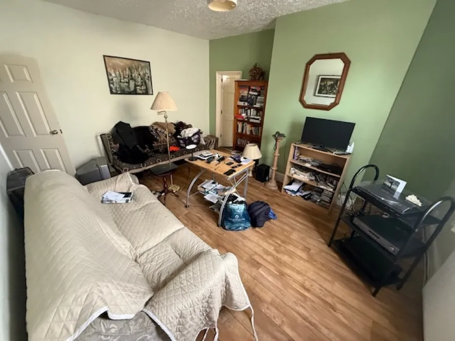 Property for Auction in North West - 119 Wigan Road, Hindley, Wigan, Greater Manchester WN2 3BL