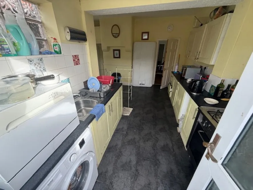 Property for Auction in North West - 119 Wigan Road, Hindley, Wigan, Greater Manchester WN2 3BL