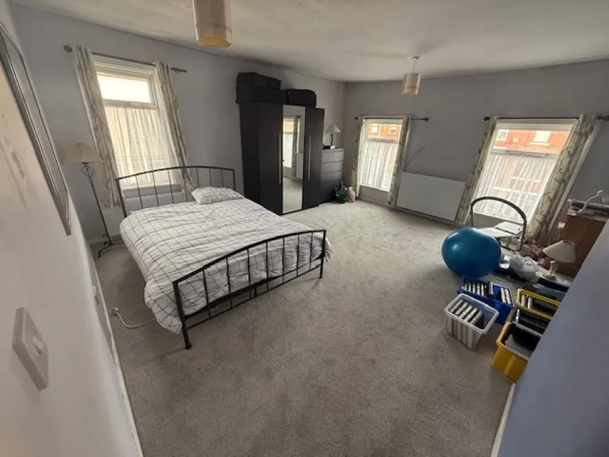 Property for Auction in North West - 119 Wigan Road, Hindley, Wigan, Greater Manchester WN2 3BL