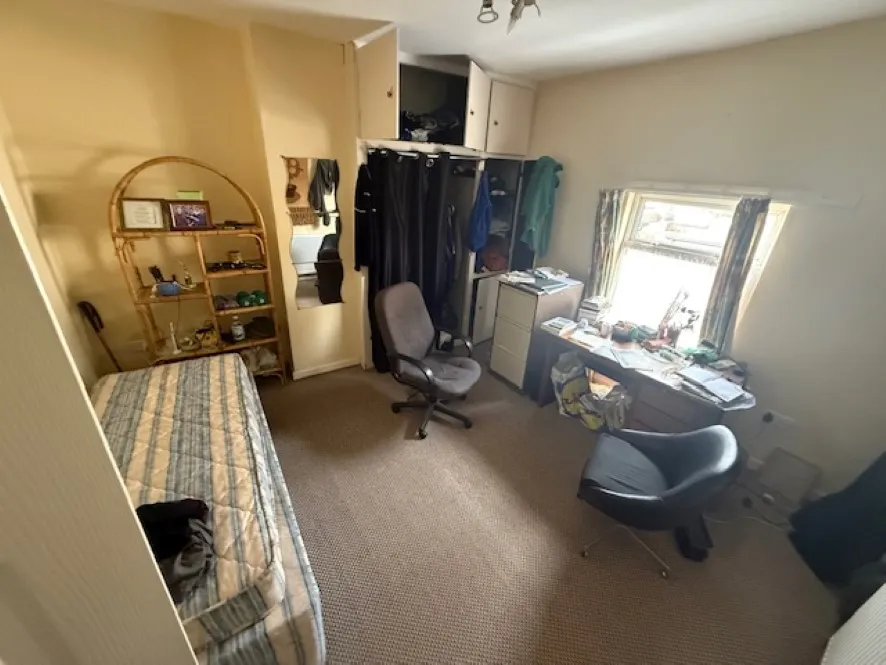 Property for Auction in North West - 119 Wigan Road, Hindley, Wigan, Greater Manchester WN2 3BL