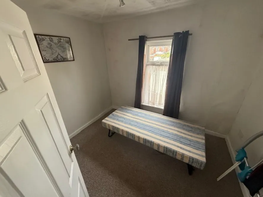 Property for Auction in North West - 119 Wigan Road, Hindley, Wigan, Greater Manchester WN2 3BL