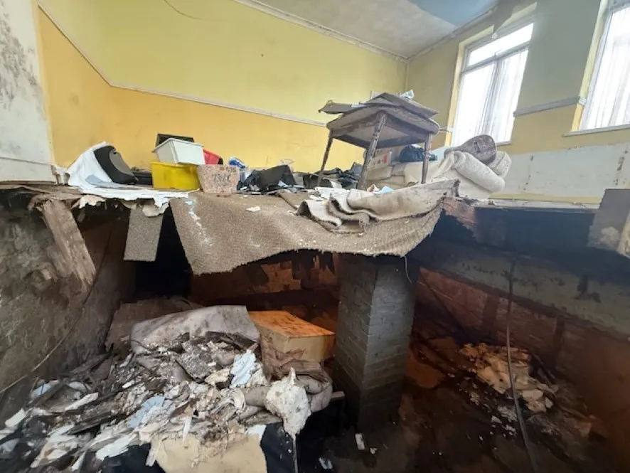 Property for Auction in North West - 119 Wigan Road, Hindley, Wigan, Greater Manchester WN2 3BL