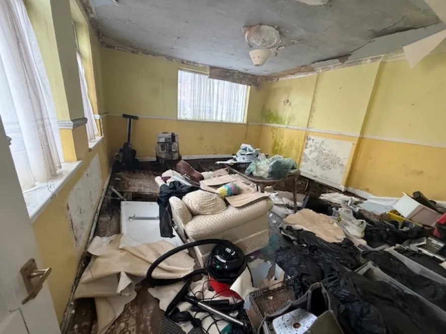 Property for Auction in North West - 119 Wigan Road, Hindley, Wigan, Greater Manchester WN2 3BL